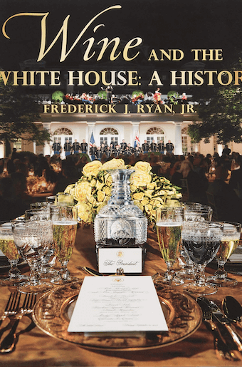 Wine & the White House Thumbnail