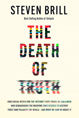 The Death of Truth Thumbnail